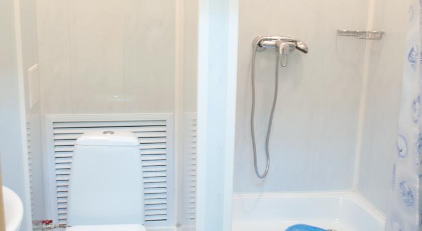 Гостиница Молодежная Киров-17