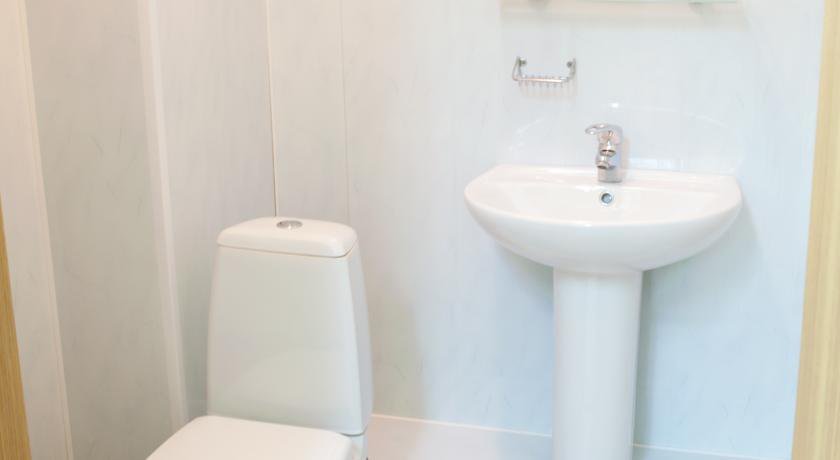 Гостиница Молодежная Киров-12