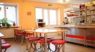 Гостиница Молодежная Киров-3