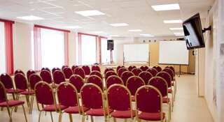 Гостиница Молодежная Киров-4