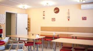 Гостиница Молодежная Киров-6