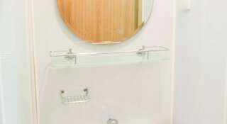 Гостиница Молодежная Киров-1