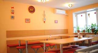 Гостиница Молодежная Киров-5